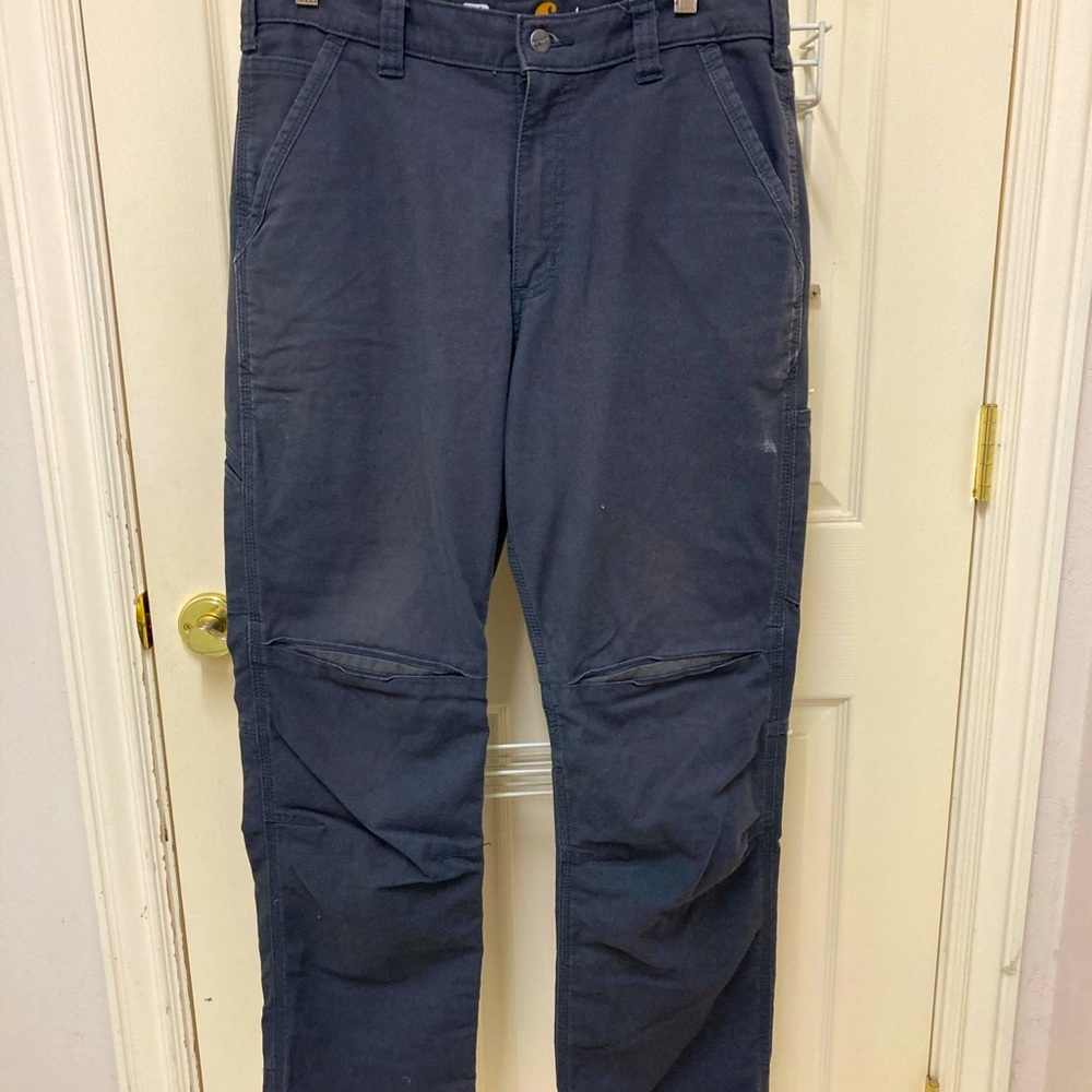 Carhardtt pants